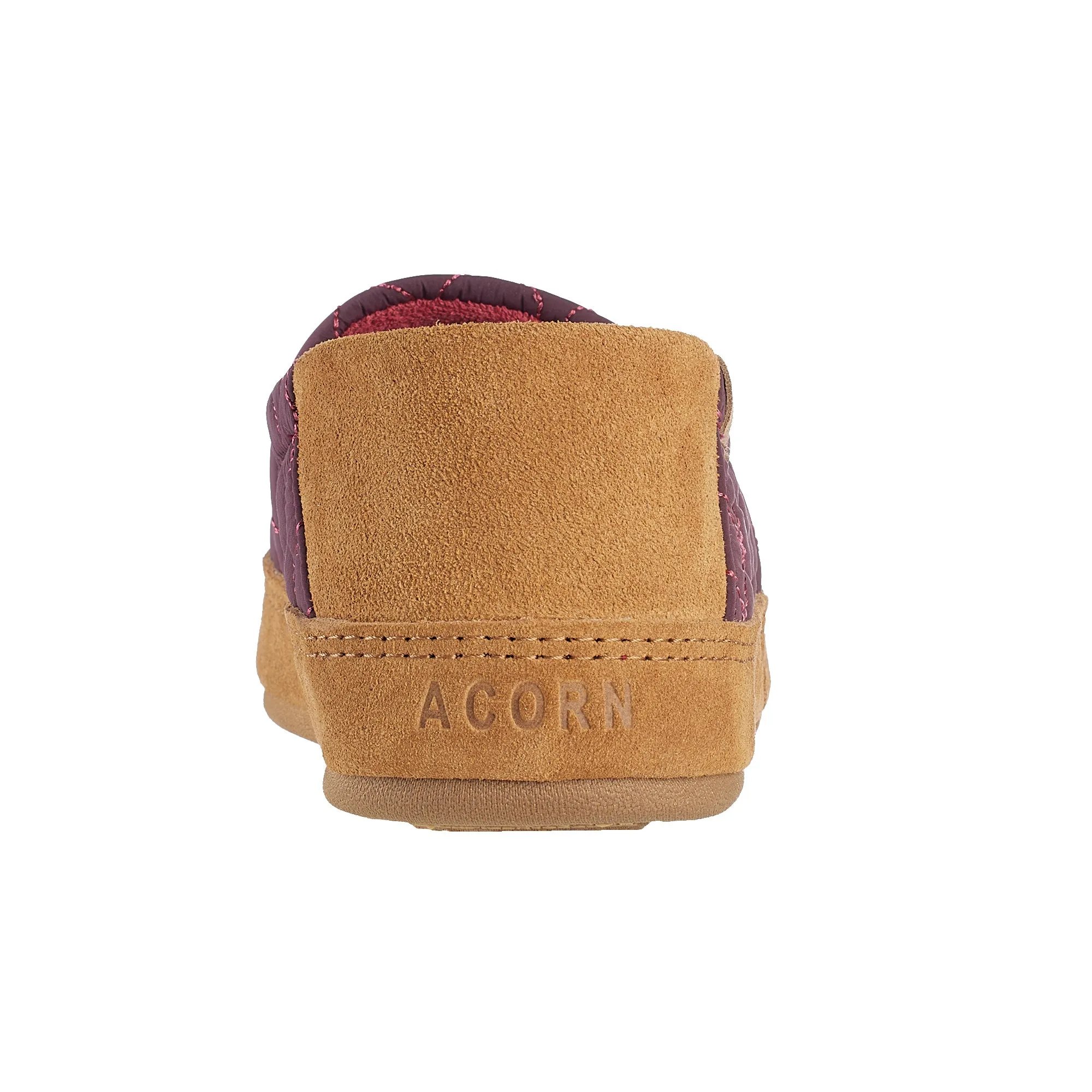 Womens Walden Water Repellant Moccasin